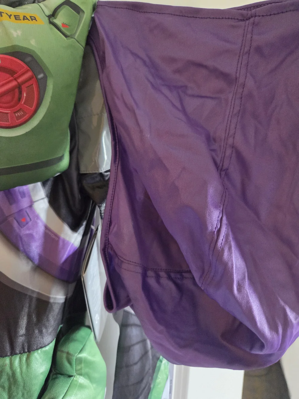 Disney buzz lightyear